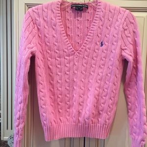 COPY - Ralph Lauren Sweater
